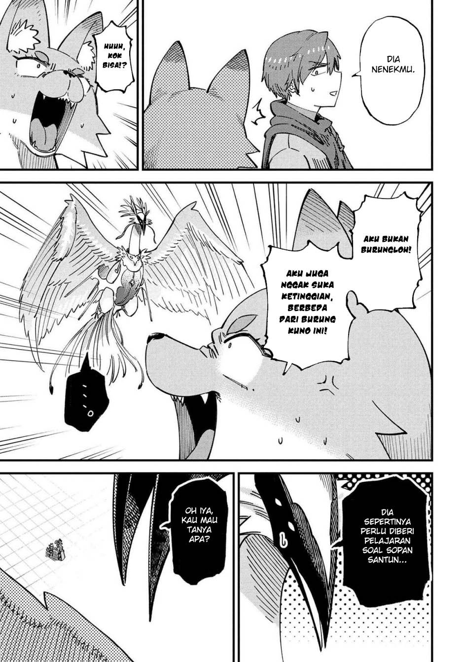 Kaifuku Jutsushi Yarinaoshi: Sokushi Mahou to Skill Copy no Chouetsu Heal chapter 72
